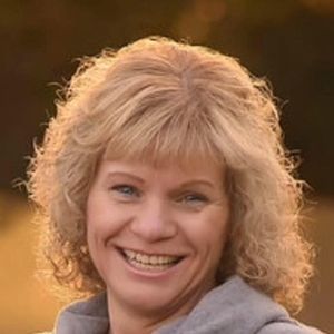 Meet your Posher, Ann